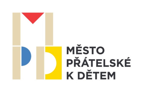 Město přátelské k dětem, z.s.