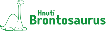 Hnutí Brontosaurus