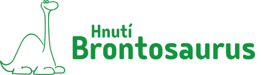 Hnutí Brontosaurus